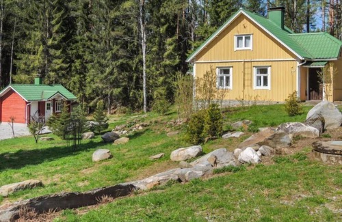 Heinavesi House | Tyynelä by Interhome