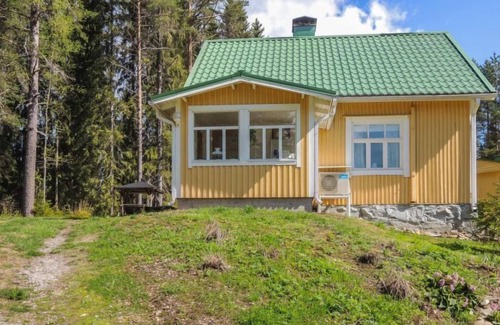 Heinavesi House | Tyynelä by Interhome