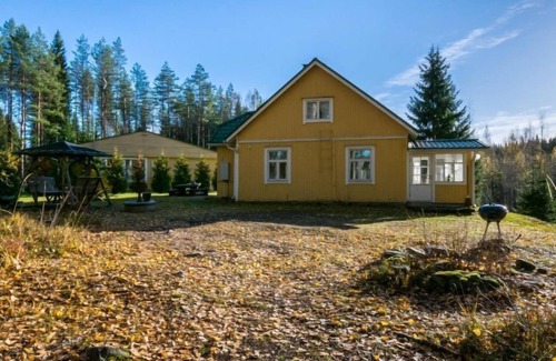 Heinavesi House | Tyynelä by Interhome