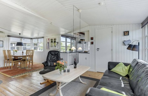 Broager House | "Tyyni" - 75m from the sea by Interhome