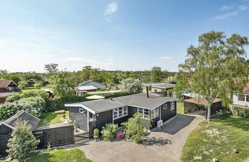 Broager House | "Tyyni" - 75m from the sea by Interhome