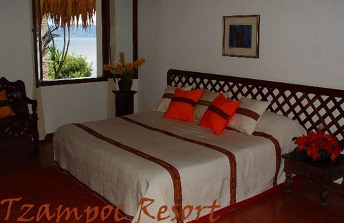 Santa Catarina Palopo Bed & Breakfast | Tzampoc Resort - Atitlan