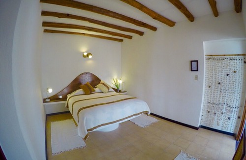Santa Catarina Palopo Bed & Breakfast | Tzampoc Resort - Atitlan