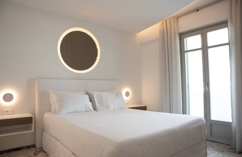 Skiros Resort | Tzanis Resort