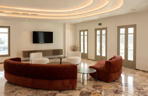 Skiros Resort | Tzanis Resort