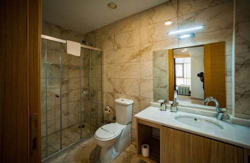 Yenimahalle Hotel | TZOB Otel