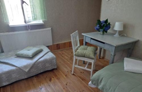 Jasna Gora House | U Alchemika