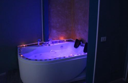 Messina Bed & Breakfast | U Baruni B&B