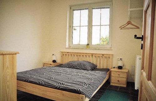 Klentnice Apartment | U božích muk
