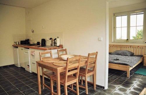 Klentnice Apartment | U božích muk