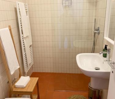 Pietra Ligure Apartment | U Canetta 1