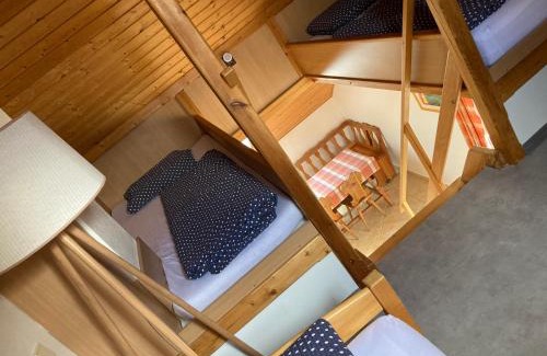 Knezmost House | U Cerhů, Kněžmost - Český Ráj