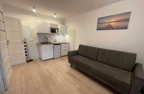 Ostrowo House | U Danuty Pokoje i apartament nad morzem Ostrowo