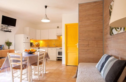 Olmeta di Capocorso Apartment | U Fiume, a peaceful, family-friendly spot in the heart of nature