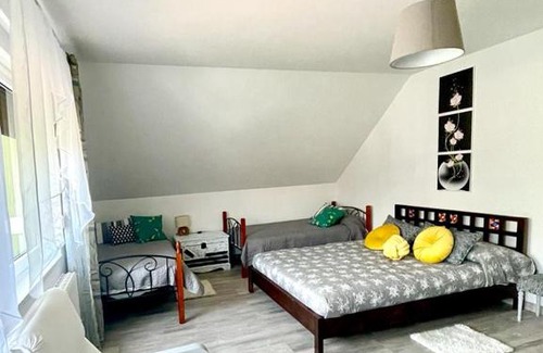 gmina Babice House | U Gosi Zator