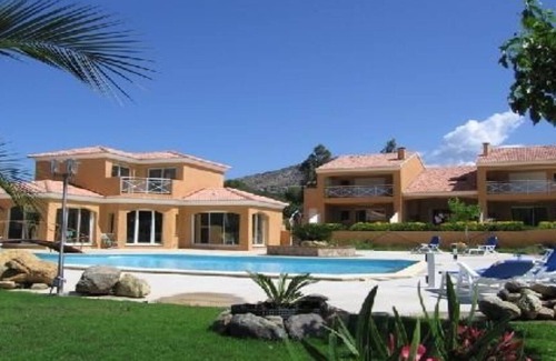 Oletta Apartment | U GUADELLU, SOGNU D'ORU appart