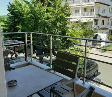 Nei Pori Apartment | U Jacka