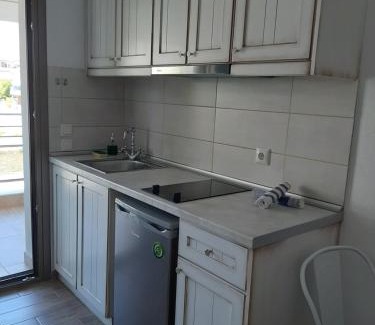 Nei Pori Apartment | U Jacka