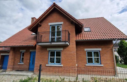 Debniki House | U Janciów