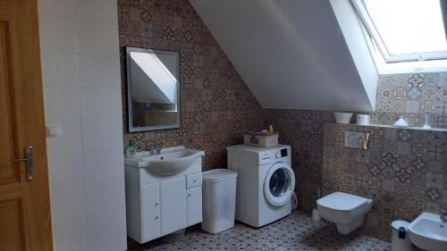 Debniki House | U Janciów