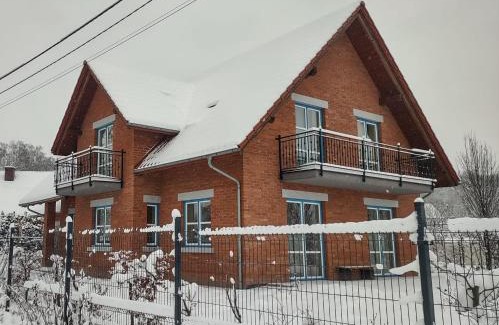 Debniki House | U Janciów