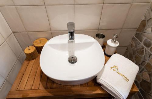 Velke Karlovice House | U Justina na potůčku