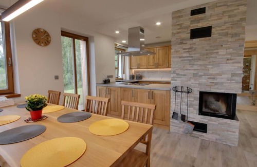 Korenov House | U Krále by Interhome
