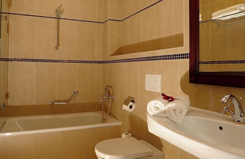 Jicin Hotel | U Krále