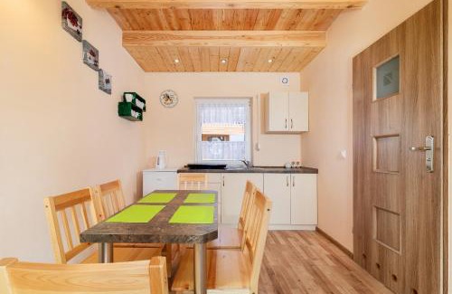 Sarbinowo House | U Krzysia w Sarbinowie