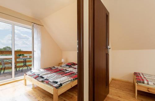 Sarbinowo House | U Krzysia w Sarbinowie