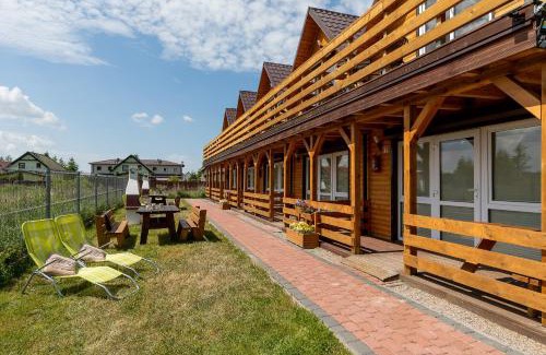Sarbinowo House | U Krzysia w Sarbinowie