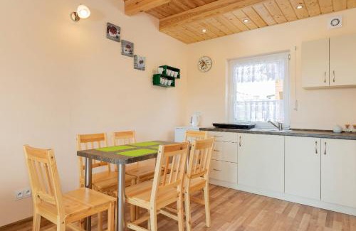 Sarbinowo House | U Krzysia w Sarbinowie