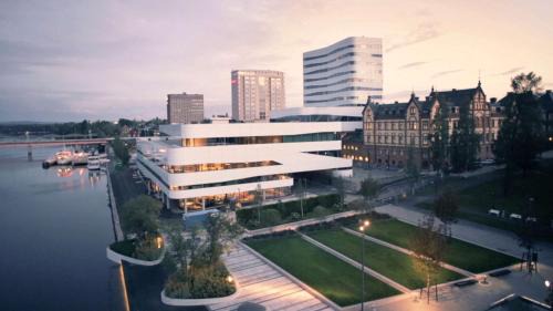 Umea Hotel | U&Me; BW Signature Collection