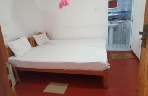 Nilaveli House | U new guest house