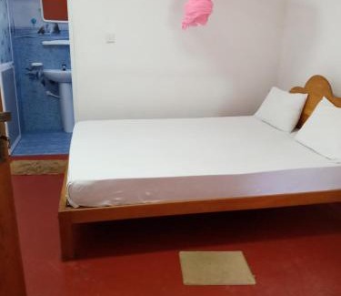 Nilaveli House | U new guest house