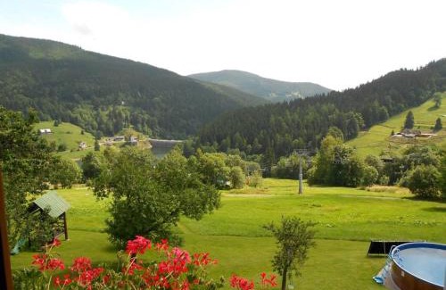 Spindleruv Mlyn House | U Novotných