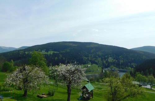 Spindleruv Mlyn House | U Novotných