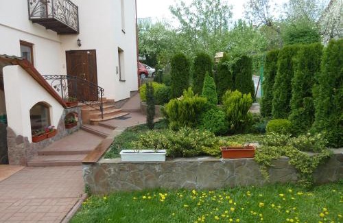 Truskavets House | U Olgi