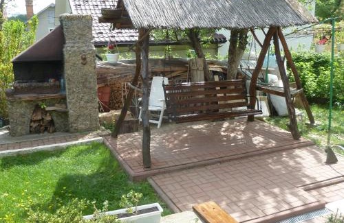 Truskavets House | U Olgi