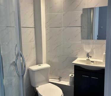 Brenna House | U podnóża Kotarza