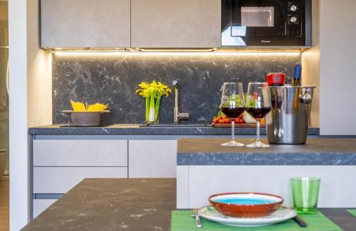 Rovittello Apartment | U Principi Luxury Holidays
