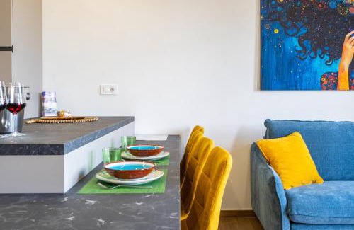 Rovittello Apartment | U Principi Luxury Holidays
