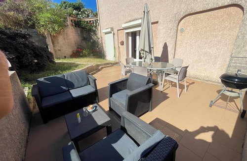 Cauro Apartment | U Refuggiu Appartement à 5 Minutes des Plages