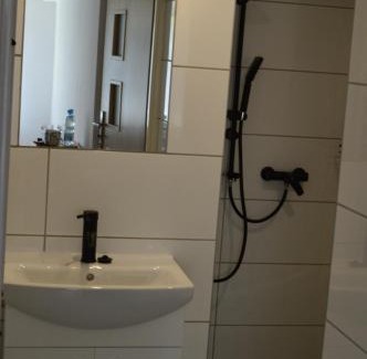Braniewo Apartment | U Rybaka
