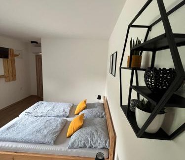 Jaroslavice House | U Rybnikářů