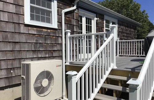 Fifth Ward House | U.S. Senior Open Week Rental!