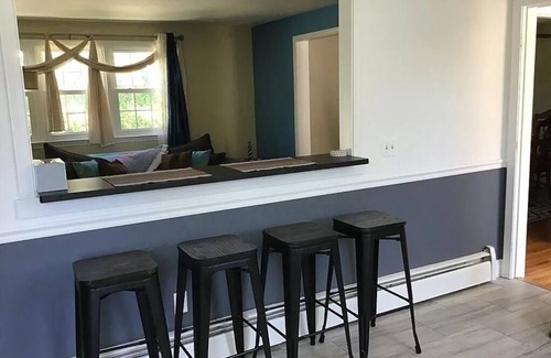 Fifth Ward House | U.S. Senior Open Week Rental!