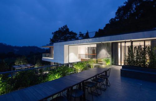 Tam Dao Villa | U-Space Villa Tam Đảo - Venuestay