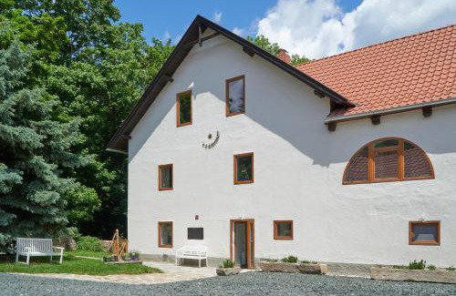 Soutice Apartment | U Starého zámku