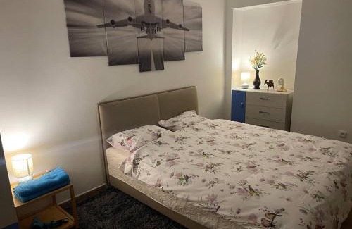 Strakonice Apartment | U Tonyho - Homestay Strakonice 1-kk